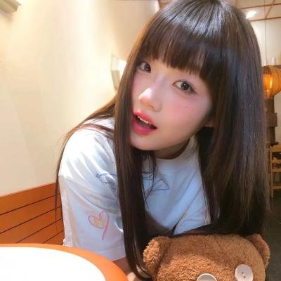 母鹿