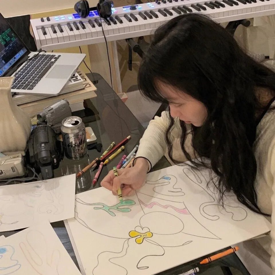 中国奇谈之小鬼偷金粤语
